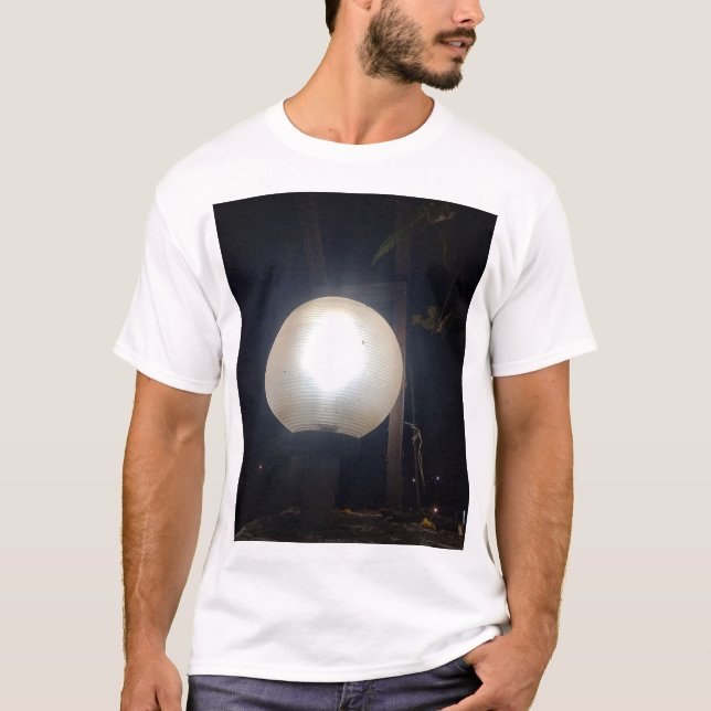 Camiseta buulleeeeee (Frente)