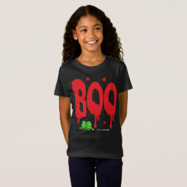 Camiseta Buuuuu!!!!