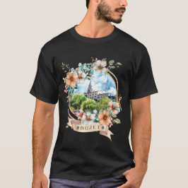 Camiseta Buzet Croácia