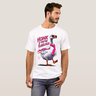 Camiseta Buzine Se Você É Fabuloso – Divertido Amante de Ga