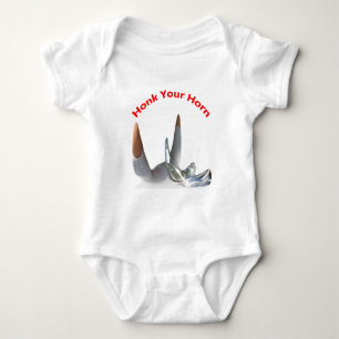 Camiseta Buzine Sua Buzina