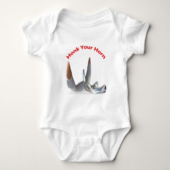 Camiseta Buzine Sua Buzina (Frente)
