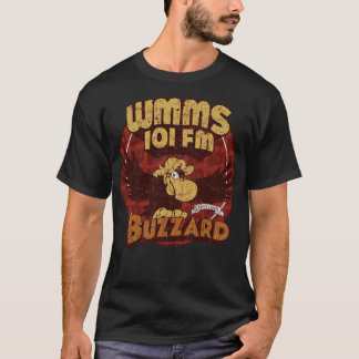 Camiseta Buzzards Nest Records 1976 Shirt Essential T Shirt