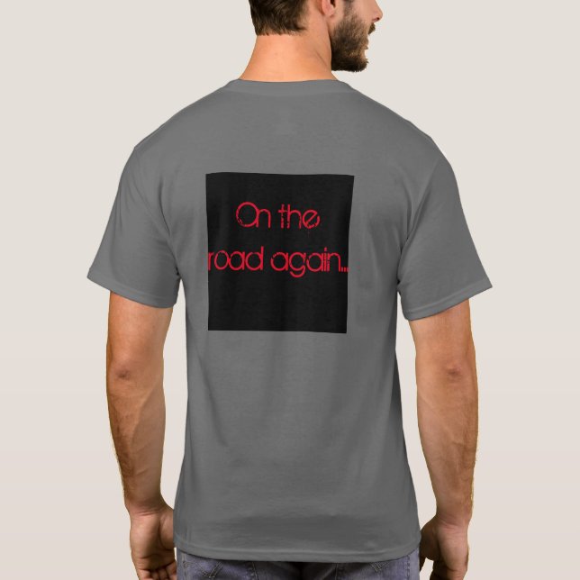 Camiseta bwom 16 (Verso)