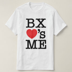 Camiseta BX9s ME