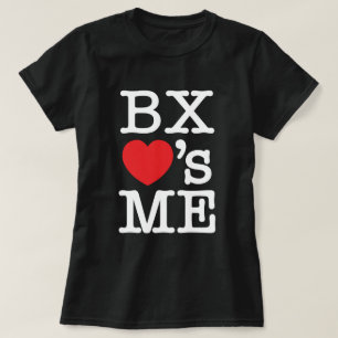 Camiseta BX9s ME
