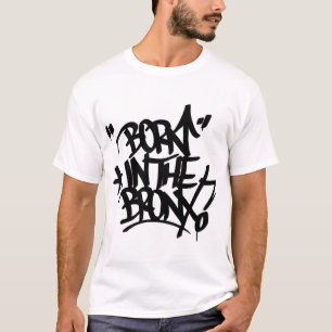 Camiseta bx-hetero