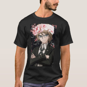 Camiseta Byakuya Togami Ultimate Tsundere
