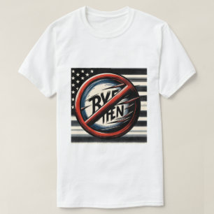 CAMISETA BYE BIDEN