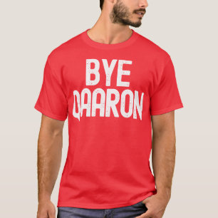 Camiseta Bye Qaron