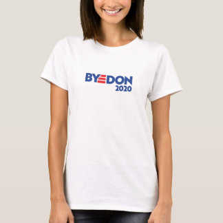 CAMISETA BYEDON