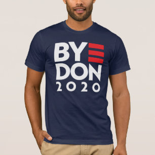 CAMISETA BYEDON 2020