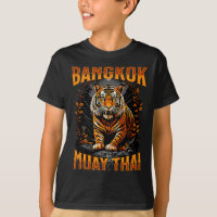 Byngkok Tailândia Muay Thai Artes Marciais Kickbox