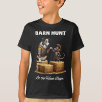 Byrn Hunt Lover - Guerreiro Rat Blue Merle Tri Bor