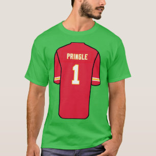 Camiseta Byron Pringle Jersey