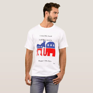 Camiseta bySarr original do trabalho/impressões de arte