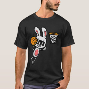 Camiseta Bysketbyll Dunk Sports Boys Todd