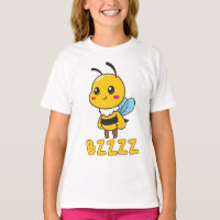 BZZZ Abelhas para Crianças em Cuta para Crianças -