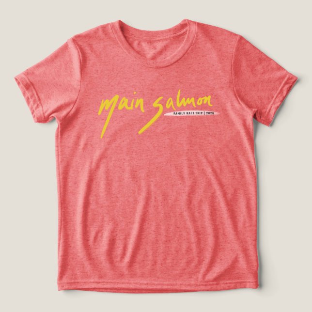 CAMISETA C (Design frontal)