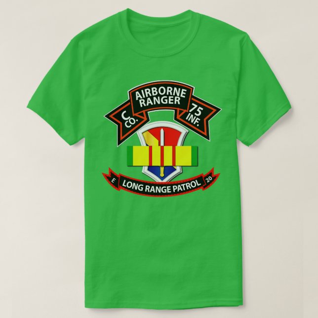 Camiseta C Co 75th 1rua Campo VN Friso LRSD (Frente do Design)