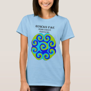Camiseta C. Mackenzie