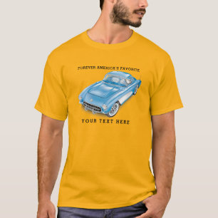 CAMISETA C-ONE AUTOMOBILE ART