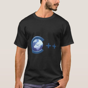 Camiseta C Programmer Computer Developers