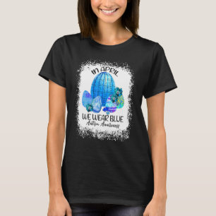 Camiseta C:\Users\Administrator\Downloads\AUTISM 3\Azul Fac