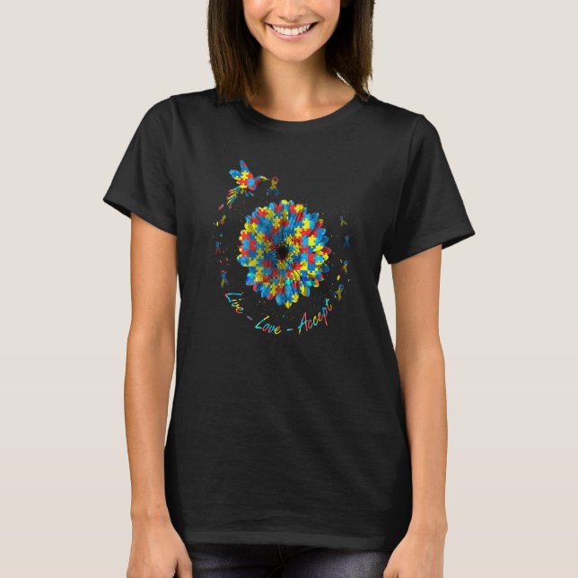 Camiseta C:\Users\Administrator\Downloads\AUTISM 3\Bird Flo (Frente)