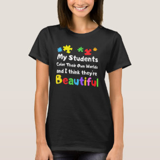 Camiseta C:\Users\Administrator\Downloads\AUTISM 5\Professo