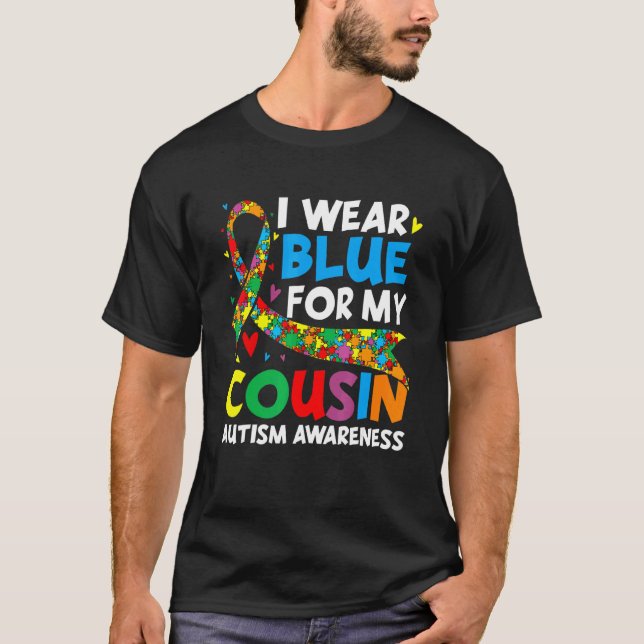 Camiseta C:\Users\Administrator\Downloads\AUTISMO 2\Eu Uso  (Frente)