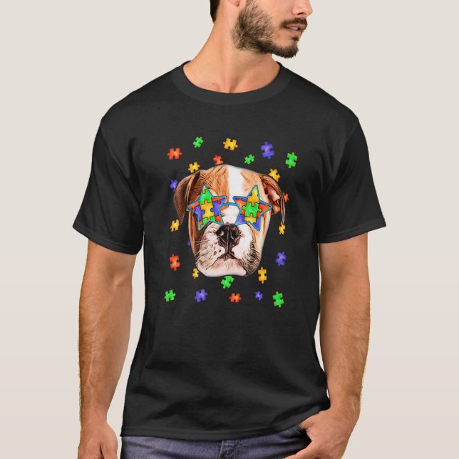 Camiseta C:\Users\Administrator\Downloads\AUTISMO 3\Autismo (Frente)