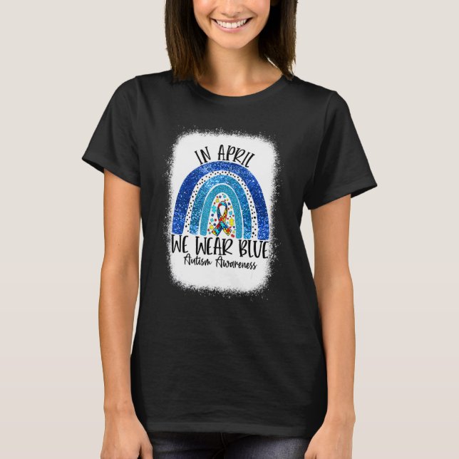Camiseta C:\Users\Administrator\Downloads\AUTISMO 3\Azul Ra (Frente)