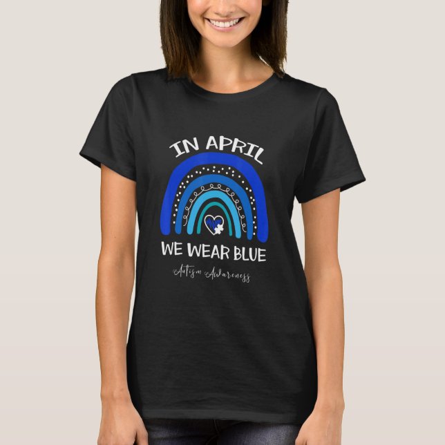 Camiseta C:\Users\Administrator\Downloads\AUTISMO 3\Blu Rai (Frente)
