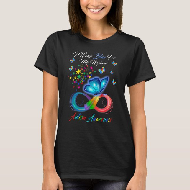 Camiseta C:\Users\Administrator\Downloads\AUTISMO 3\Borbole (Frente)