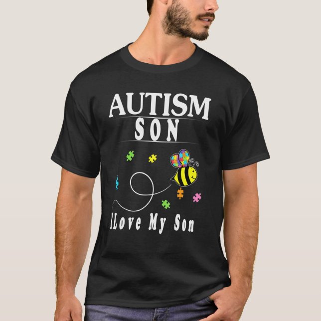 Camiseta C:\Users\Administrator\Downloads\AUTISMO 3\Borbole (Frente)