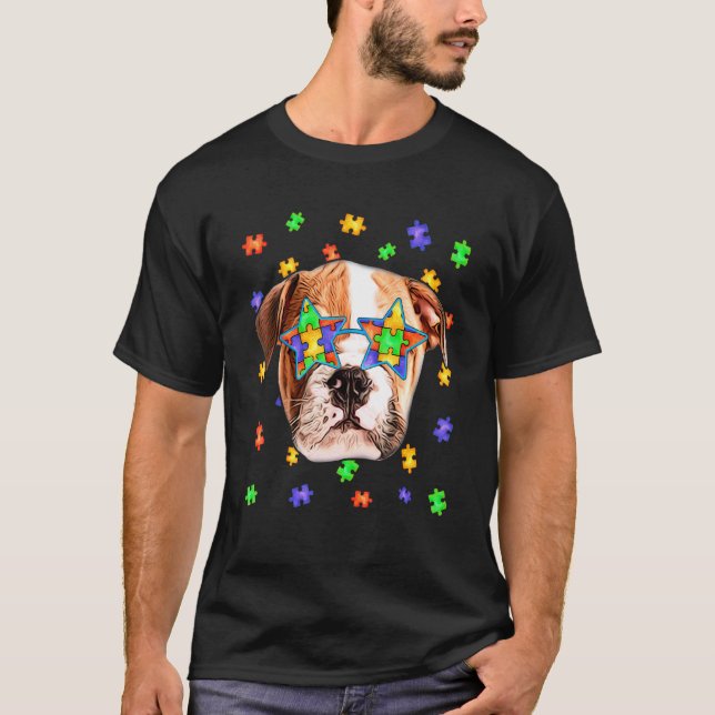 Camiseta C:\Users\Administrator\Downloads\AUTISMO 3\Cachorr (Frente)