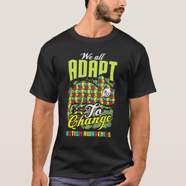 Camiseta C:\Users\Administrator\Downloads\AUTISMO 3\Camaleã (Frente)