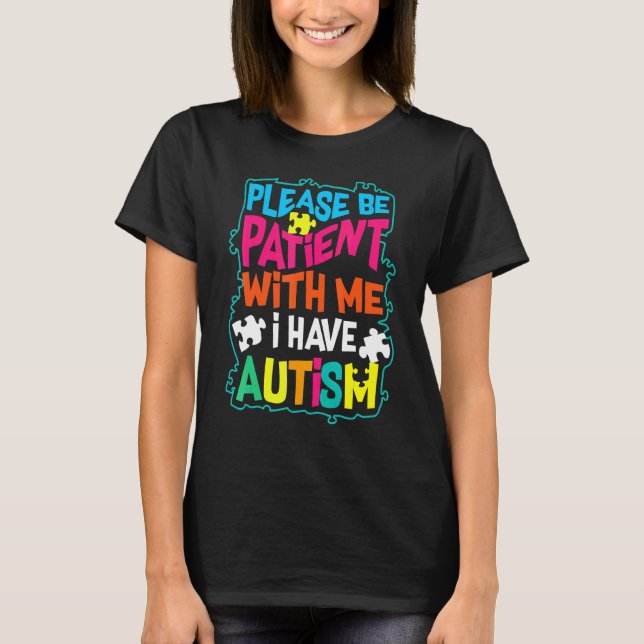 Camiseta C:\Users\Administrator\Downloads\AUTISMO 3\Cute Gl (Frente)