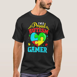 Camiseta C:\Users\Administrator\Downloads\AUTISMO 3\Cute I'
