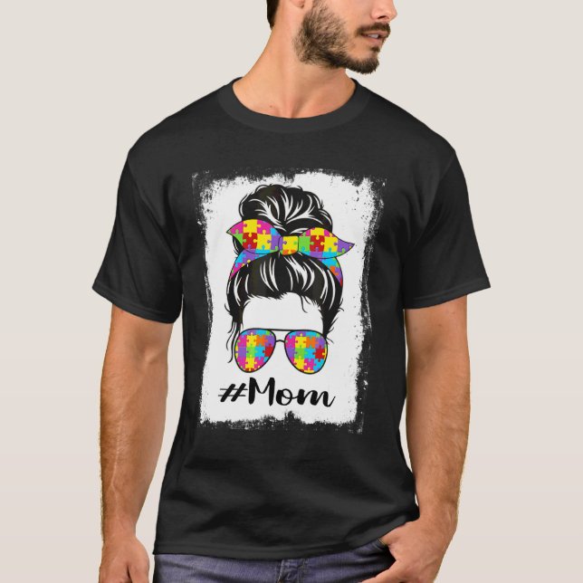 Camiseta C:\Users\Administrator\Downloads\AUTISMO 3\Descolo (Frente)