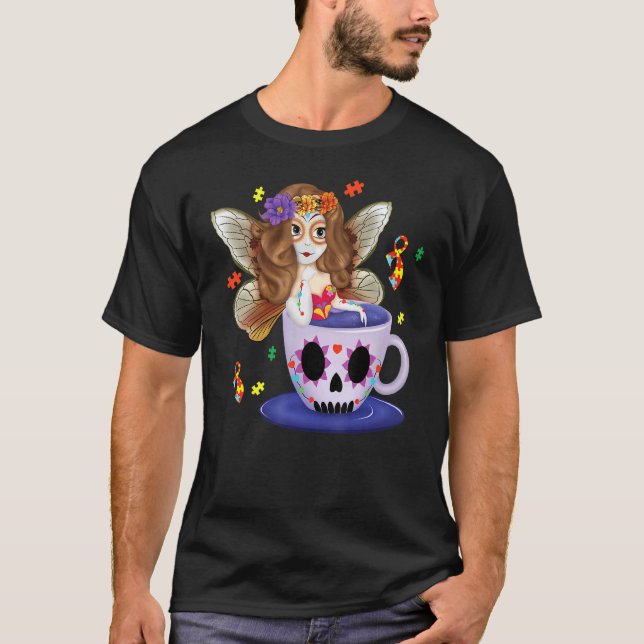 Camiseta C:\Users\Administrator\Downloads\AUTISMO 3\Feira d (Frente)