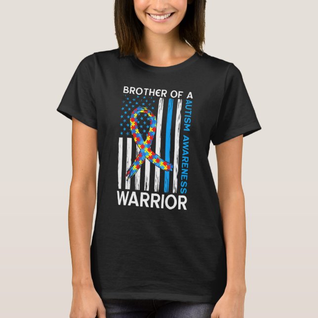 Camiseta C:\Users\Administrator\Downloads\AUTISMO 3\Irmão  (Frente)