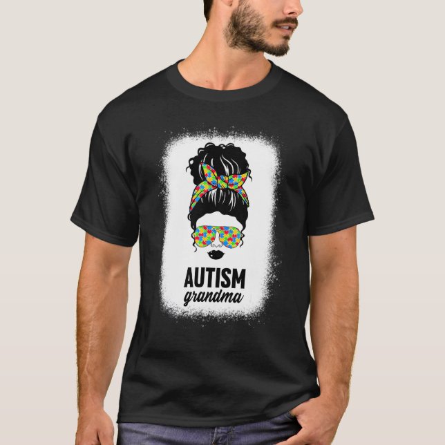 Camiseta C:\Users\Administrator\Downloads\AUTISMO 3\Preta A (Frente)