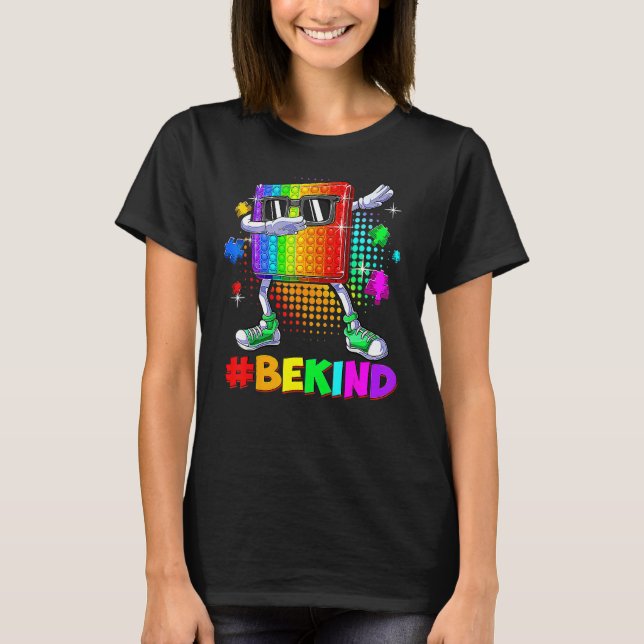 Camiseta C:\Users\Administrator\Downloads\AUTISMO 3\Seja Ge (Frente)