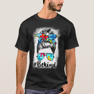 Camiseta C:\Users\Administrator\Downloads\AUTISMO 3\Seja Ge