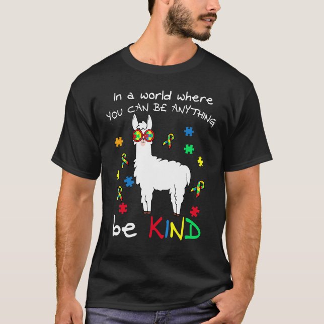 Camiseta C:\Users\Administrator\Downloads\AUTISMO 3\Seja Ge (Frente)