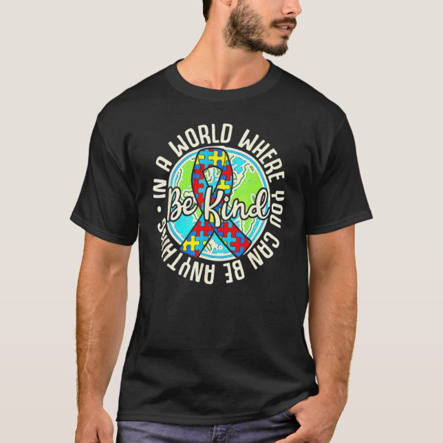 Camiseta C:\Users\Administrator\Downloads\AUTISMO 3\Seja Ge (Frente)