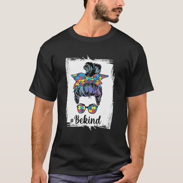 Camiseta C:\Users\Administrator\Downloads\AUTISMO 3\Seja Ge (Frente)
