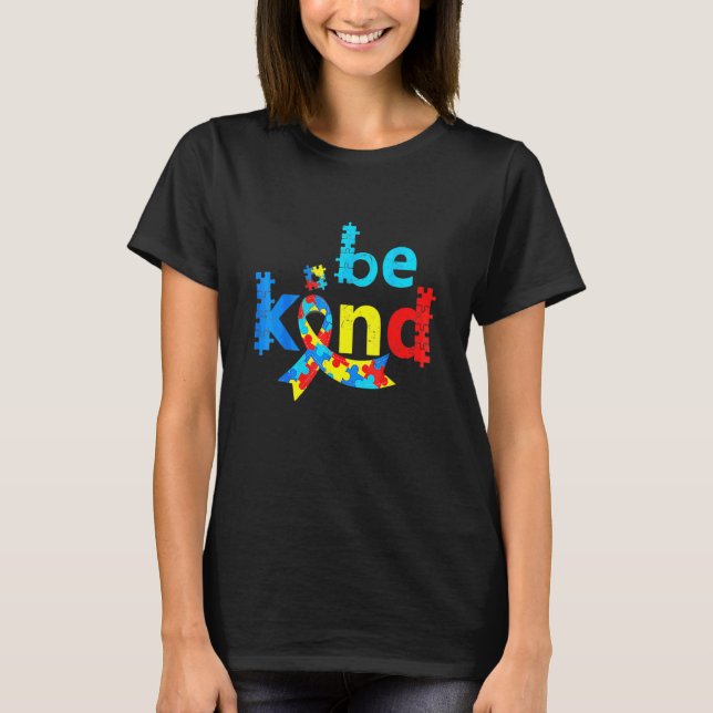Camiseta C:\Users\Administrator\Downloads\AUTISMO 3\Seja Ge (Frente)